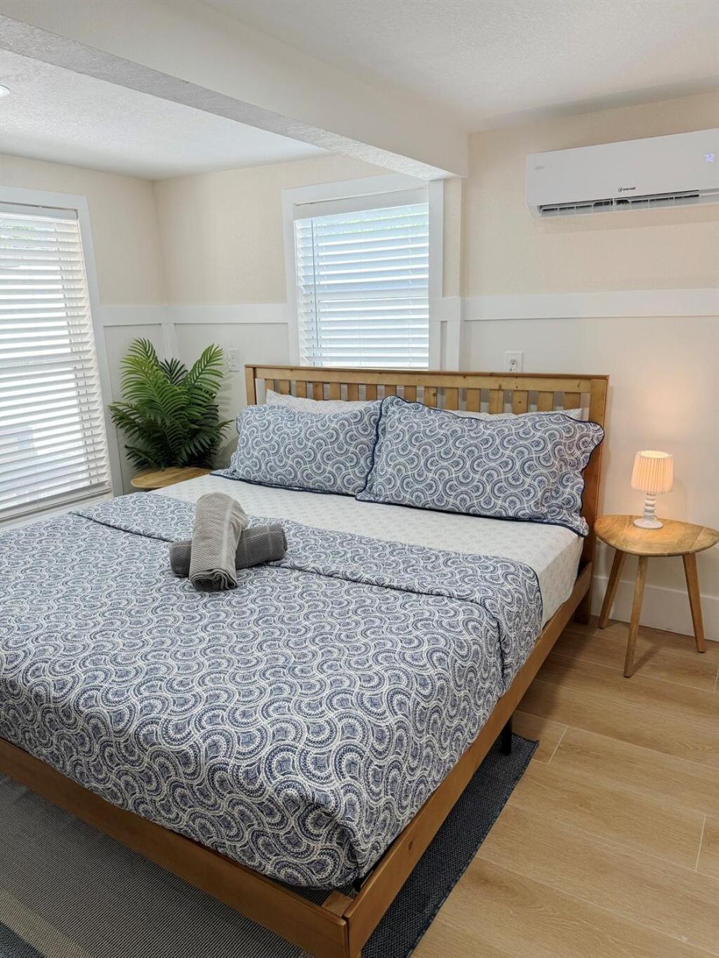 Contemporary - King Bed - 5min Walk To Casa vacanze *