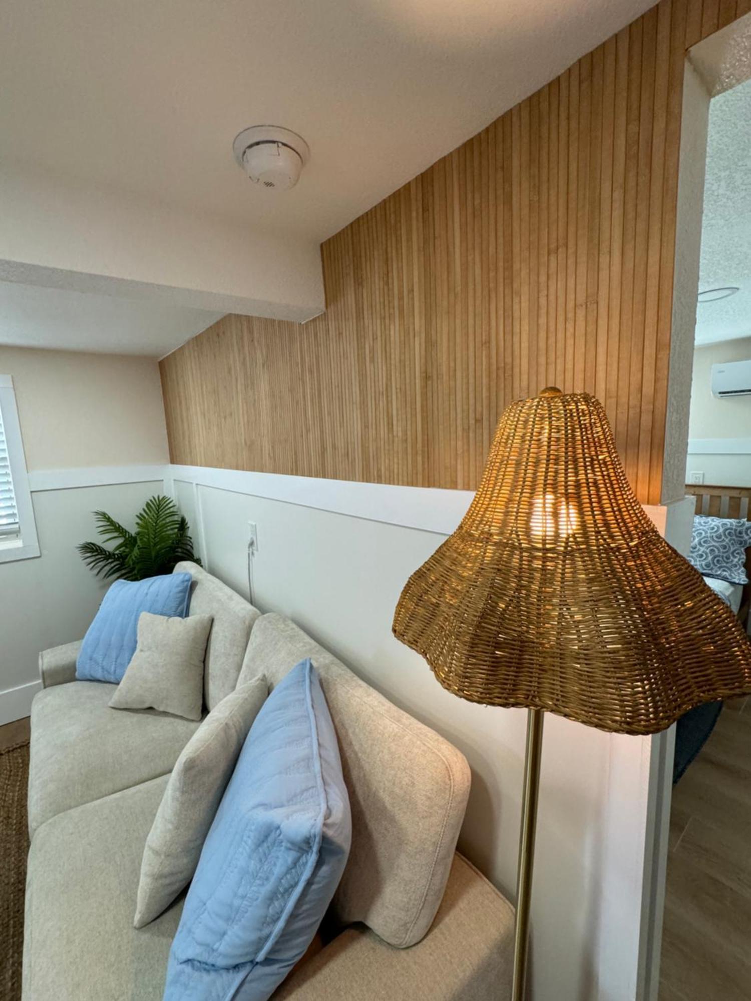 Contemporary - King Bed - 5min Walk To Casa vacanze Clearwater Beach